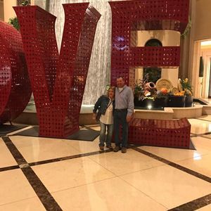 Meet your Posher, Nancy